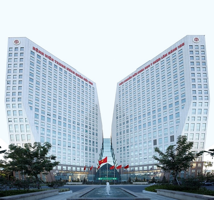 Ngày 1-4-1951: Ngày truyền thống Bệnh viện Trung ương Quân đội 108